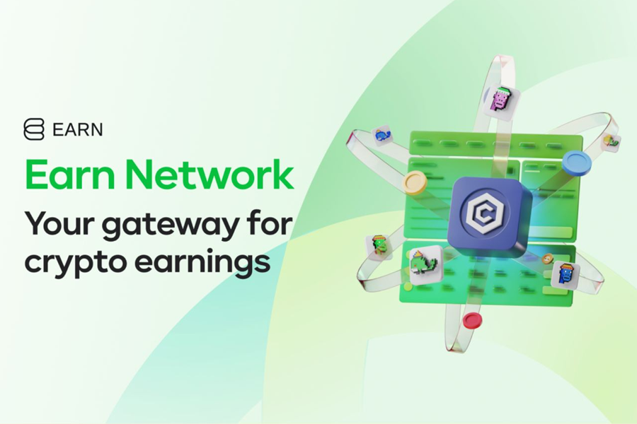 Earn Network: Revolutionizing Memecoins staking