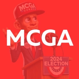 Make CRO Great Again (MCGA)