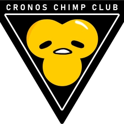 Cronos Chimp Club (CCC)