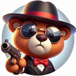 Capone Bear (CPB)