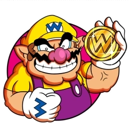 Wario (WARIO)