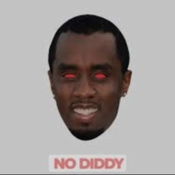 No Diddy (NODIDDY)