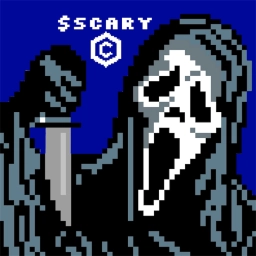 Scary on Cro (SCARY)