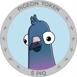 PigeonToken (PIQ)