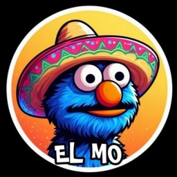 EL Mo (ELMO)