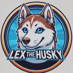 Lex The Husky (LEX)