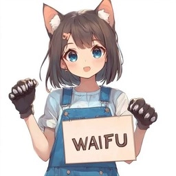 WAIFU (WAIFU)