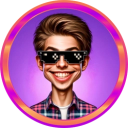 Bad Luck Brian (BLBR)